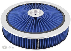 Spectre - Extraflow Air Cleaner - 47626