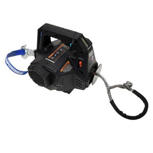 Superwh - Hand Hauler 1000 Winch - 1710001