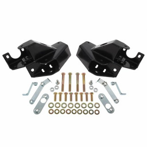 Synergy - Jeep Jk Rear Control Arm Frame Bracket (pair) - 8030