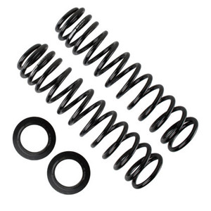 Synergy - Jl Front Lift Springs Jl 2 Dr 3.0 Inch Jlu 4 Dr 2.0 Inch - 8863-20