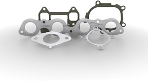 Clevite Engine Parts - 1115 F250/f350/f450/f550 6.7l Powerstroke Vin (t) Exhaust Manifold Set - MS19880
