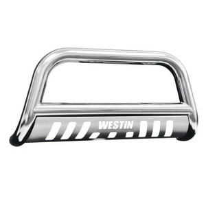 Westin Automotive - 19c Ram 2500/3500 Eseries Bull Bar Stainless Steel - 31-4020