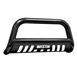 Westin Automotive - 19c Ram 2500/3500 Eseries Bull Bar Black - 31-4025