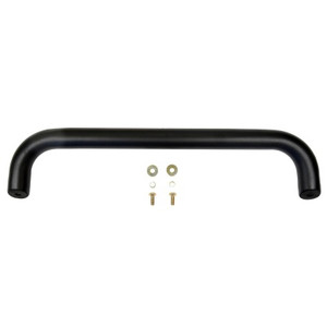 Westin Automotive - 19c Sprinter Pro Series Round Bull Bar Textured Black - 59-721295