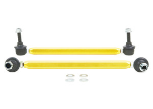 Whiteline-Nolathane - Front Sway Bar Link Adj Extra Heavy Duty 0103 Mercedesbenz - KLC140-295