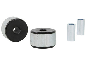 Whiteline-Nolathane - Differential Mount Rear Bushing Support Bracket - W92956