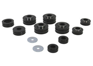 Whiteline-Nolathane - 7375 F100 Body Mount Bushing - W93550