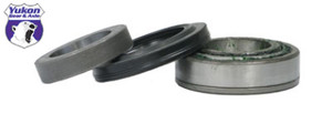 Yukon Gear & Axle - 0718 Wrangler Replacement Axle Bearing And Seal Kit Rear - AKD44JK