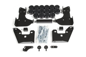 Zone Offroad - 1617 Silverado/sierra 1500 1.5in Body Lift - ZONC9158