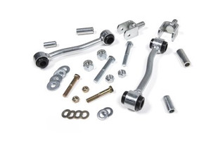 Zone Offroad - 9402 Dodge 2500 Frt Sway Bar Links - ZOND5501