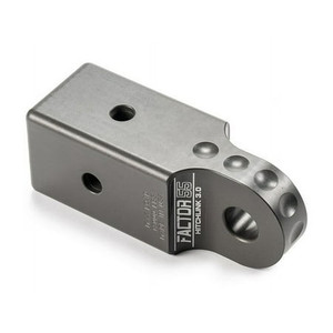 Factor 55 - Hitchlink 3.0 (3 Receivers)  Gray - 00027-06
