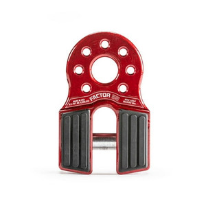 Factor 55 - Red Flatlink (winches Up To 16500 Lbs) - 00050-01