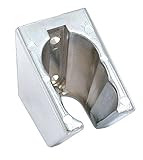 Valterra - Bracket For 3 Position Handheld Shower Chrome - PF276008