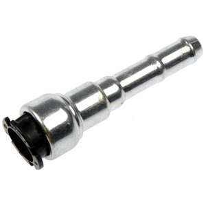 Dorman - Steel Body Fuel Line Connector 3/8in - 800-121