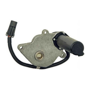 Dorman - 9805 Blazer/9804 Sonoma/chevolet S10/9802 Yukon/tahoe/9801 Jimmy Transfer Case Shift Motor - 600-901