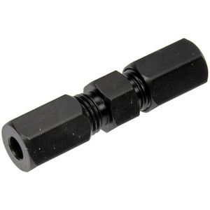 Dorman - High Pressure Compression Union Rated For 5000 Psi 3/16in - 800-202