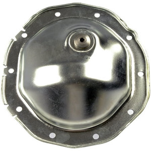 Dorman - Cadillac 0802 Cadillac 0099 Chevrolet 1098 Gmc 1098 Oldsmobile 0198 Rear Differential Cover - 697-706