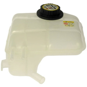 Dorman - 0007 Focus Pressurized Coolant Reservoir - 603-216