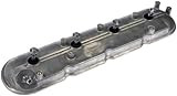 Dorman - 9906 Silv/sierra 1500/9906 Silv/sierra 2500/0108 Silv/sierra 3500 Valve Cvr Kit W/gaskets/bolts - 264-965