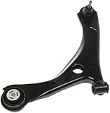 Dorman - 0816 Town & Country/0820 Grand Caravan/0914 Routan/1215 Ram C/v Suspension Control Arm - 521-709