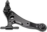 Dorman - 0518 Avalon/0712 Lexus Es350/0717 Camry Suspension Control Arm - 522-724