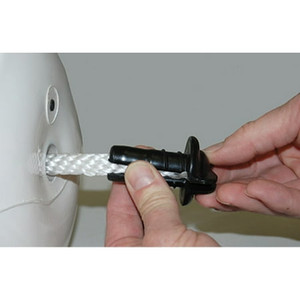 Taylor Made - Big B Rope Lock 3 Pk - 1085