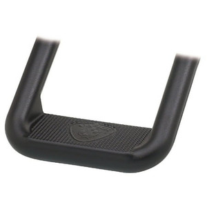 Carr - 090918 Ram 1500/2500/3500/4500/5500 Hoop Ii Xp3 Black Powder Coat Single Step - 109771-1