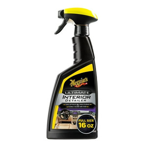 Meguiars - 15.2oz Ultimate Interior Detailer - G16216