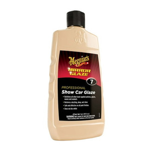 Meguiars - 16oz Show Car Glaze - M0716