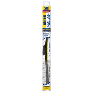 Rain-X - Rainx Latitude With Water Repellency Wiper Blade 28in - 5079282-2