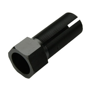 Moog - Jeep Wrangler Jeep 0717 Tie Rod End Adjusting Sleeve - ES800983S