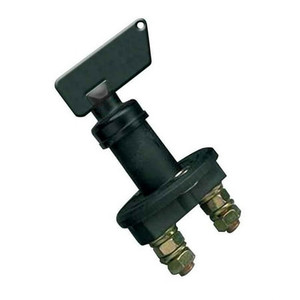 Taylor Wire - Vertex - The Switch Battery Disconnect - 1036