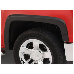 Bushwacker - 1419 Silverado 1500/1519 2500/3500 Front Pair Only Oe Style Fender Flares - 40113-02