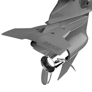 StingRay Hydrofoil - Stingray Classic 2 Hydrofoil Junior Gray - JR2-3