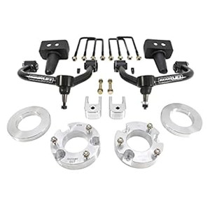 ReadyLift Suspension - Logiq Air - 21c Ford  4wd 3.5in Sst Lift Kit W/out Shocks - 69-21350