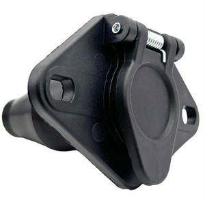 RV Designer - 6way Socket & Boot - TC530