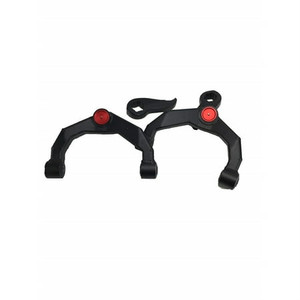 Zone Offroad - 1115 Chevy Hd 3in Box Kit - ZONC2311