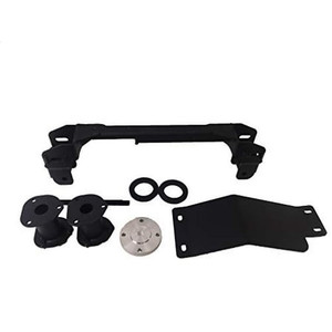 Zone Offroad - 2012 Dodge 1500 6in Box Kit 4 Of 5 - ZOND2614