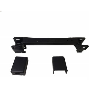 Zone Offroad - 201718 F150 Front Box Kit 4of4 - ZONF2651