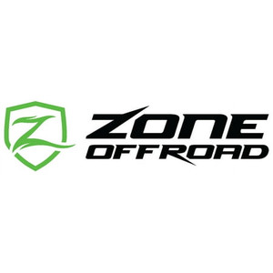 Zone Offroad - 2020 F250/f350 6in Radius Arm Drop  Front Box Kit - ZONF1605