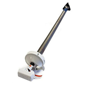 Dometic - Right Hand Torsion Arm Assembly Kit For 8500 & 9000 Series Awning Polar White - 3108399.035B