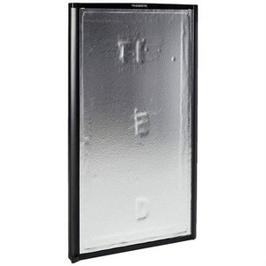 Dometic - S Door Asm Ff L8cf - 2932562057