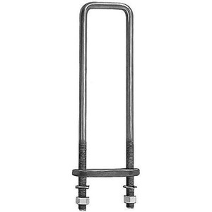 Buyers - Ubolt Kit 14in(4 Ea) - UB623514