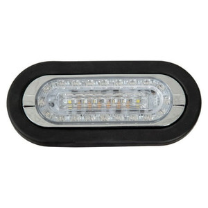 Buyers - Light 6in Ovalstop/turn/tail/backup/ - 5626432