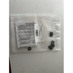 Duraliner - Tub And Tailgate Hardware Kit - PA05145