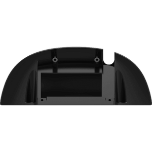 Lippert - Furrion Vision S Rear / Doorway Sharkfin Camera Bracket Gen 2 / Awg16 / Black - 2022070680