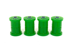 Ironman 4x4 - 0523 Tacoma Rear Polyurethane Spring Bushing Kit - 1191UK