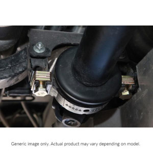 Ironman 4x4 - 0523 Tacoma Drive Shaft Center Bearing Spacer Kit - 1192K