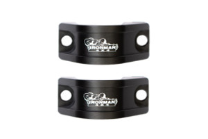 Ironman 4x4 - 1023 4runner/gx460 Billet Sway Bar Mounting Brackets - 1209K