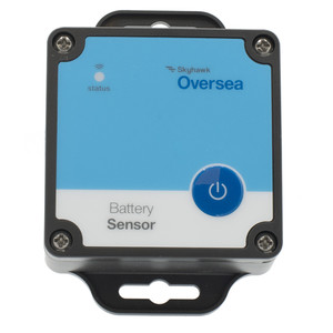 Skyhawk Oversea Battery Sensor - SHBTYG1